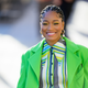 Image for article titled Keke Palmer Narrates Doc About Hidden Dangers in Personal Care Products